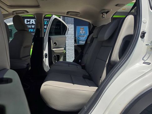 Used 2016 Honda HR-V EX-L image 21