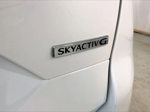 Used 2020 MAZDA CX-5 Sport image 9