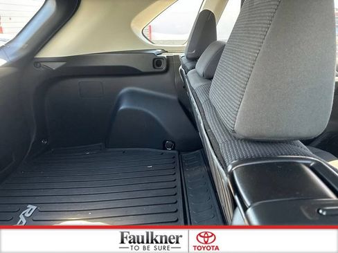 Used 2020 Toyota RAV4 LE w/ All Weather Liner Package AWD/4WD image 25
