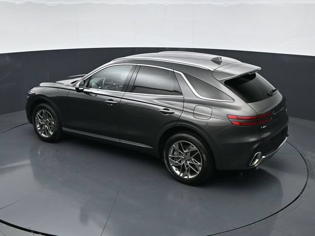 Used 2025 Genesis GV70 2.5T AWD/4WD image 37