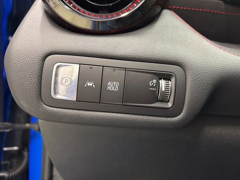 New 2026 Chevrolet Blazer EV RS image 27