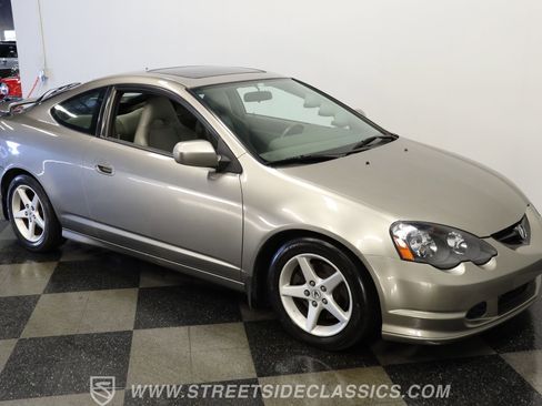 Used 2003 Acura RSX Type-S image 13