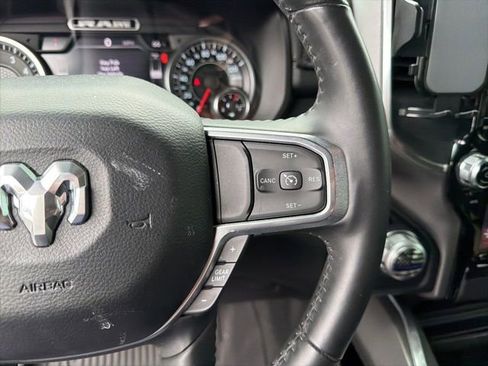 Used 2020 RAM 1500 Laramie image 24