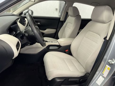 Used 2023 Honda HR-V LX image 15