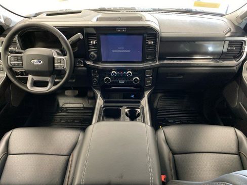 New 2026 Ford F350 Lariat w/ Lariat Ultimate Package image 10