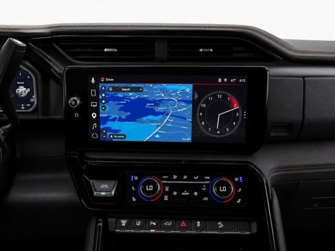 Used 2024 GMC Sierra 2500 AT4 AWD/4WD image 29