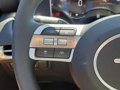 New 2026 Hyundai Tucson SE FWD image 7
