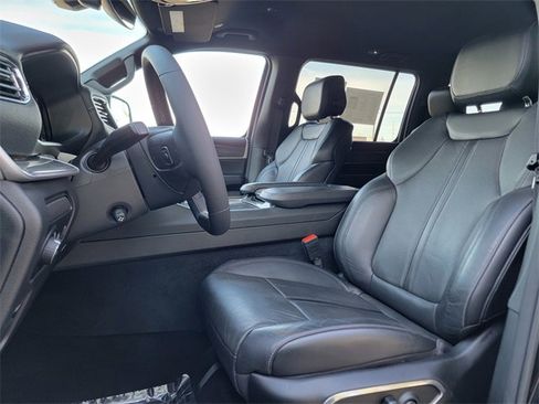 Used 2022 Jeep Wagoneer Series II image 20