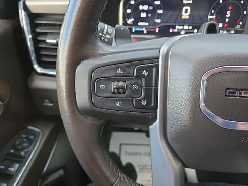 Used 2024 GMC Sierra 1500 Denali w/ Technology Package AWD/4WD image 19