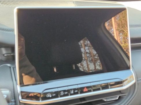 New 2026 Jeep Compass Latitude image 20