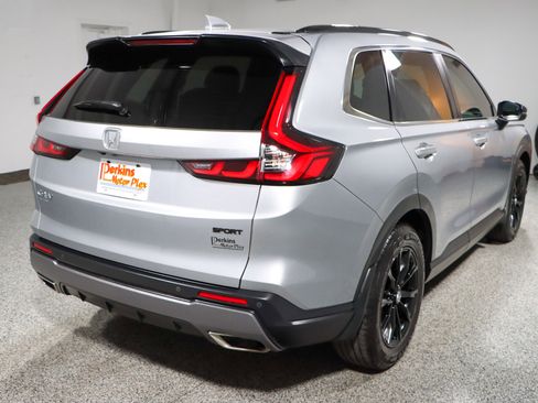 Used 2024 Honda CR-V Sport-L image 7