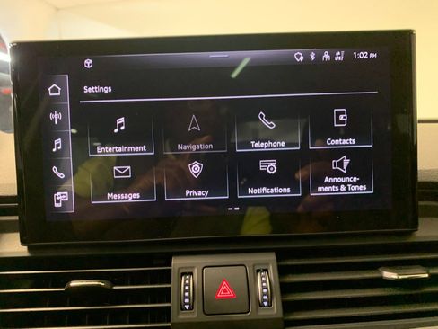 Used 2023 Audi Q5 2.0T Premium w/ Convenience Package AWD/4WD image 35