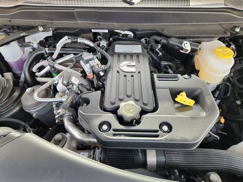 New 2026 RAM 3500 Longhorn image 25