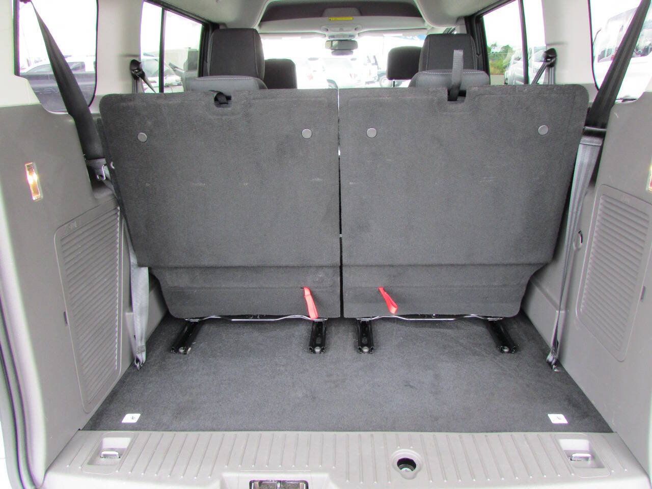 Used 2023 Ford Transit Connect XLT FWD image 32
