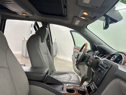 Used 2012 Buick Enclave Premium w/ Trailering Provision Package AWD/4WD image 23