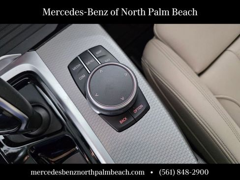 Used 2018 BMW X3 M40i AWD/4WD image 25