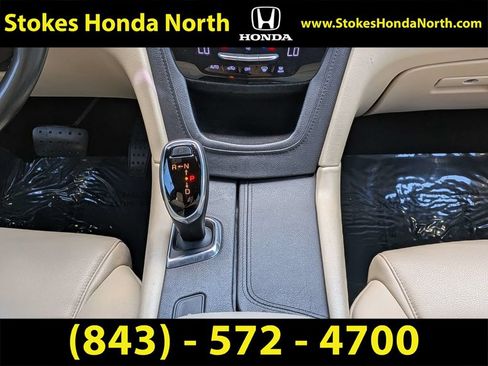Used 2019 Cadillac XT5 FWD image 22