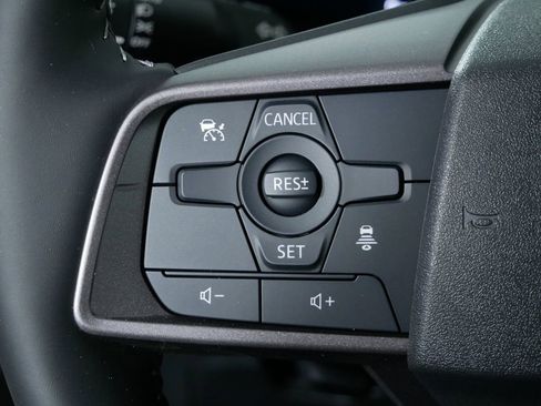 New 2026 Nissan Sentra SV w/ SV Convenience Package FWD image 26