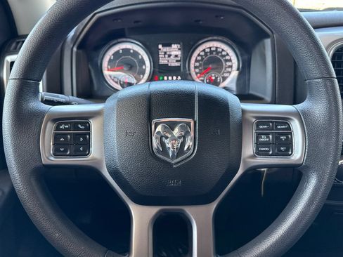 Used 2024 RAM 1500 Classic SLT RWD image 31