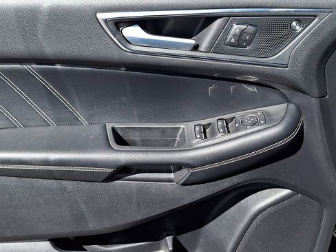 Used 2021 Ford Edge ST AWD/4WD image 9