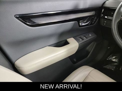 Used 2024 Honda CR-V EX-L image 31