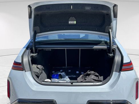 New 2026 BMW M5 w/ Carbon Package AWD/4WD image 7