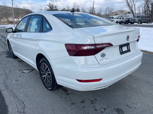 Used 2021 Volkswagen Jetta 1.4T image 3