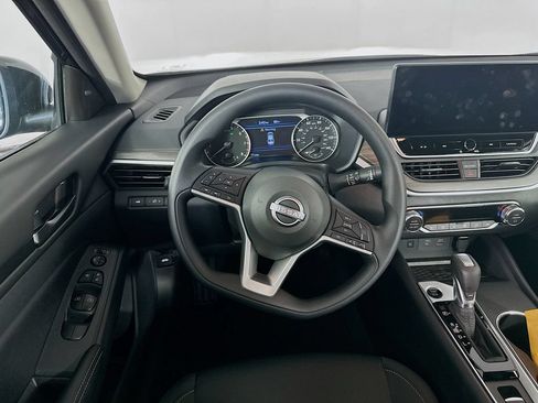 New 2026 Nissan Altima 2.5 SV w/ SV Special Edition Package AWD/4WD image 29