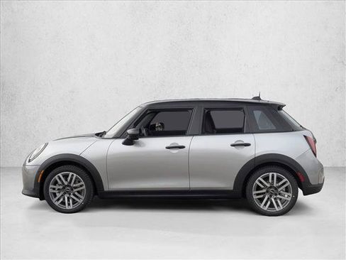 New 2026 MINI Cooper 4-Door Hardtop image 5