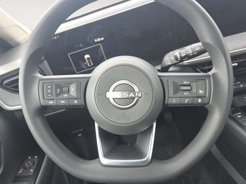 New 2026 Nissan Kicks SV w/ SV Premium Package image 12