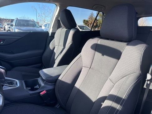 Used 2020 Subaru Outback Premium image 21