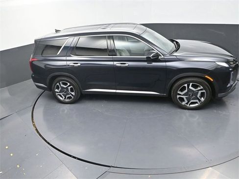 Used 2024 Hyundai Palisade Limited image 26