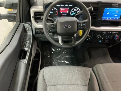 New 2026 Ford F250 XL w/ STX Appearance Package AWD/4WD image 12