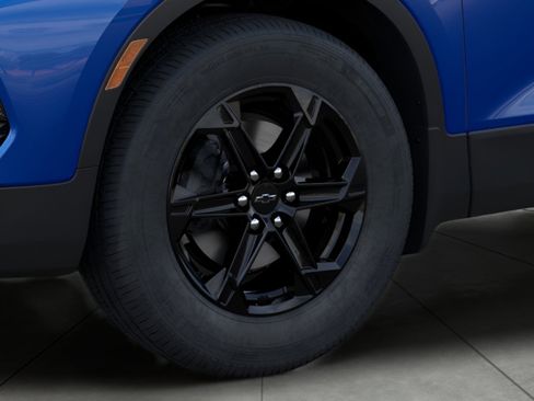 New 2026 Chevrolet Blazer LT image 9