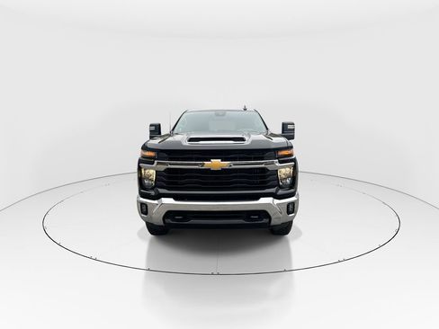 New 2026 Chevrolet Silverado 2500 LT w/ Convenience Package image 3