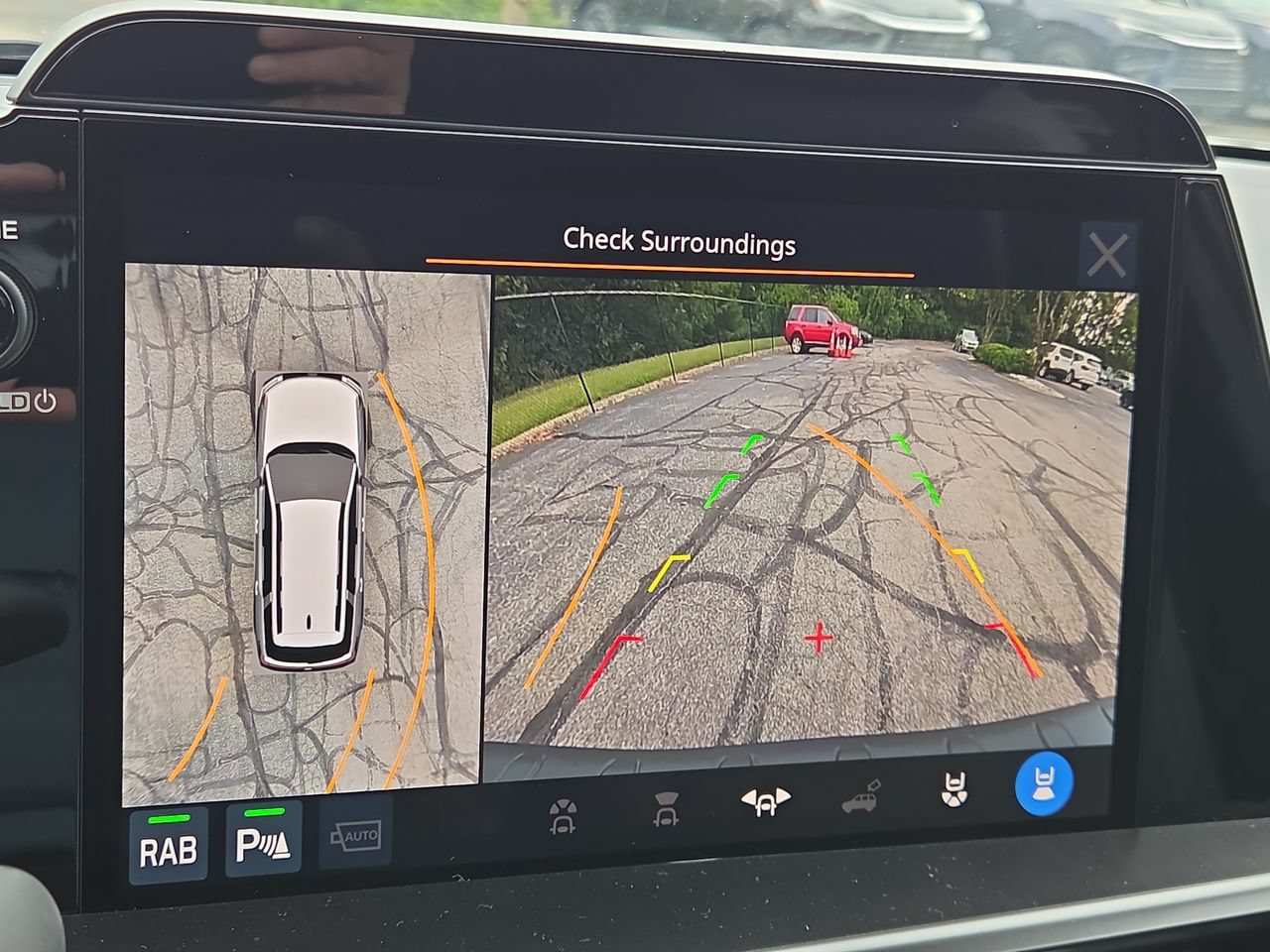New 2026 Subaru Outback Limited XT AWD/4WD image 42