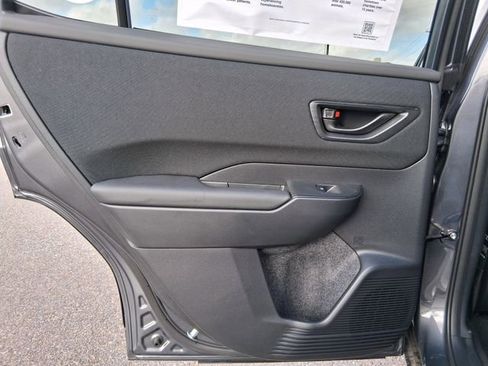 New 2026 Subaru Outback Limited AWD/4WD image 15