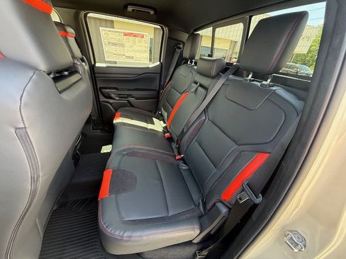 New 2026 Ford Ranger Raptor AWD/4WD image 11