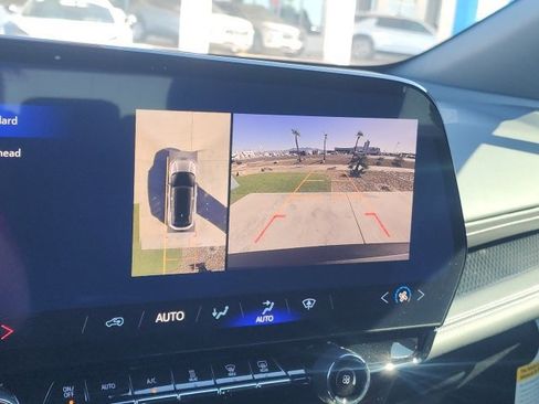 New 2026 Chevrolet Blazer EV LT w/ Midnight/Sport Edition image 29