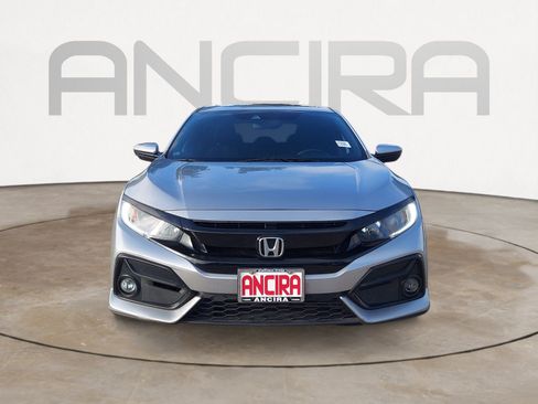Used 2021 Honda Civic EX image 5