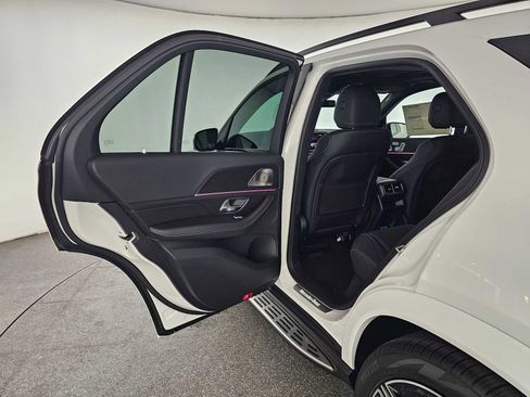 New 2026 Mercedes-Benz GLE 350 4MATIC image 15