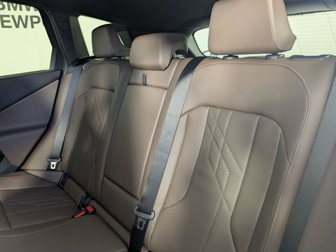 New 2026 BMW X3 xDrive30 w/ Convenience Package image 15