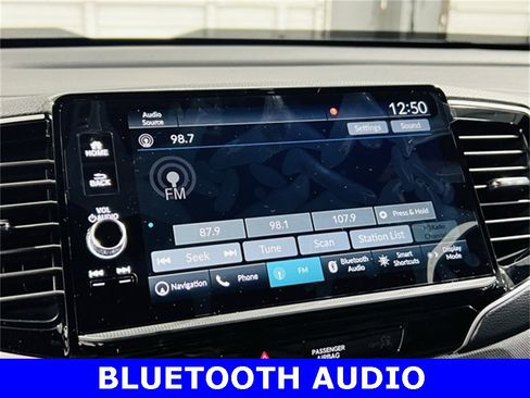 New 2026 Honda Ridgeline TrailSport+ image 6