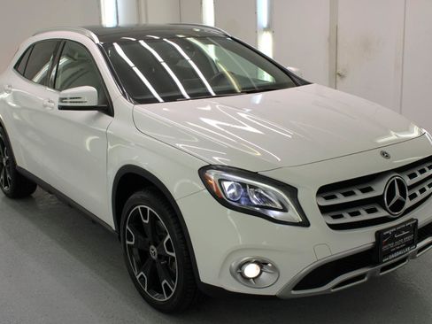 Used 2020 Mercedes-Benz GLA 250 w/ Convenience Package image 12