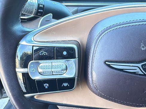 Used 2023 Genesis G90 3.5T image 23