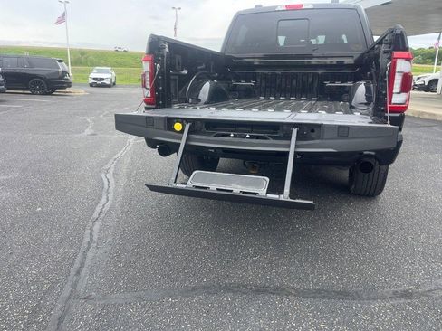 Used 2023 Ford F150 Lariat w/ Equipment Group 502A High AWD/4WD image 15