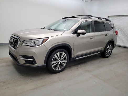 Used 2020 Subaru Ascent Limited image 2