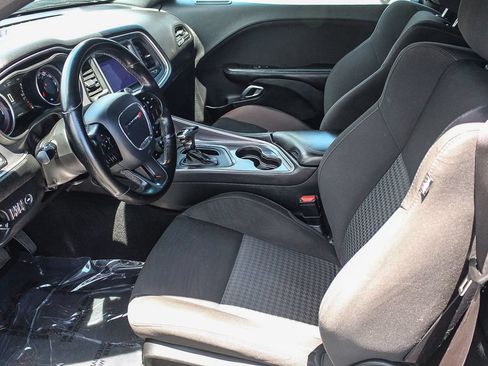 Used 2020 Dodge Challenger R/T RWD image 20