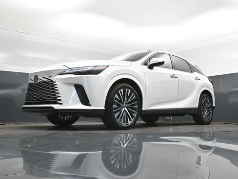New 2026 Lexus RX 350 Premium Plus AWD/4WD image 38