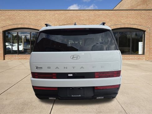 New 2026 Hyundai Santa Fe SEL image 4